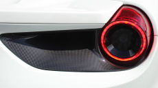 Ferrari 488 Spider 2dr Auto Petrol Convertible